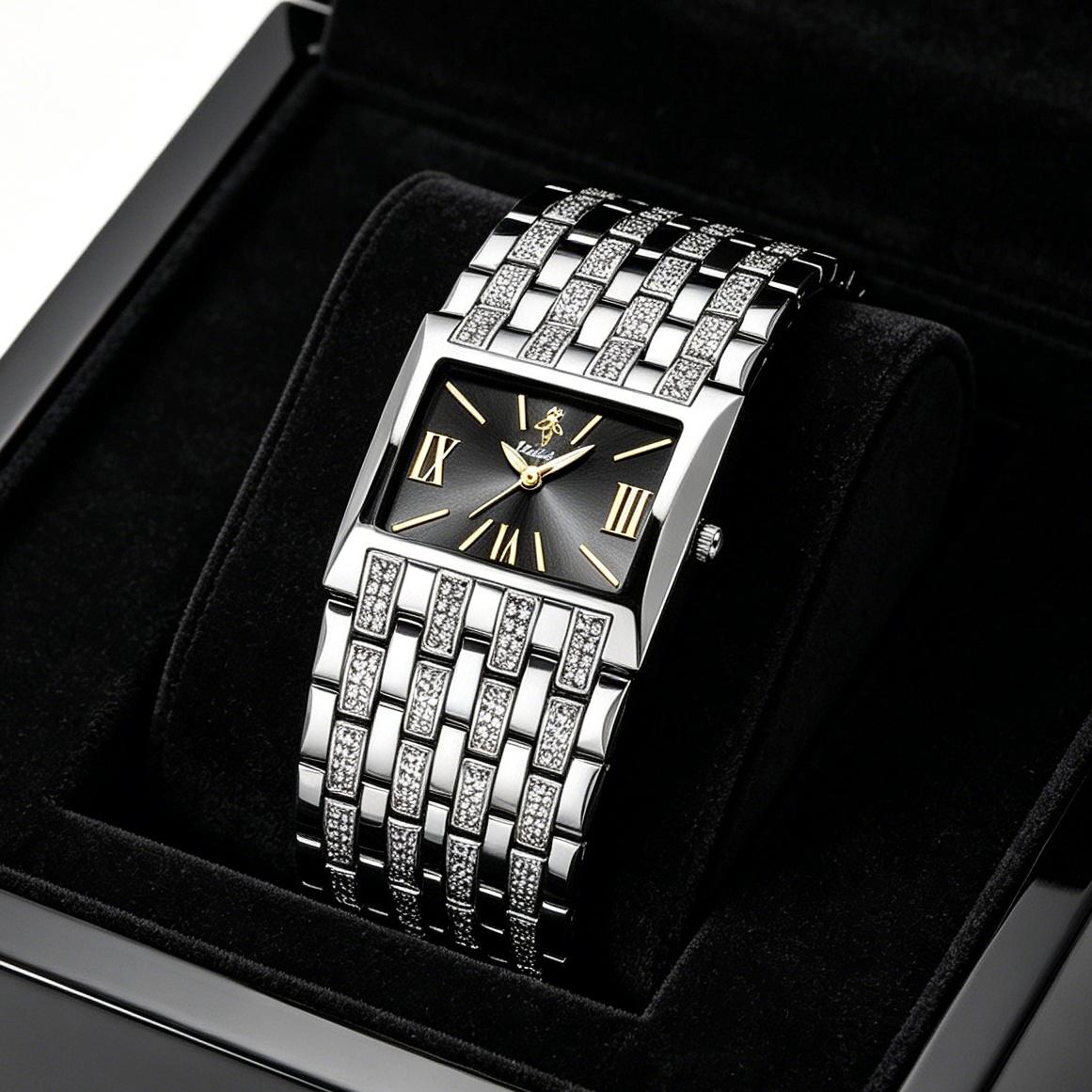 Luxury Watch Events - YaLaLuSi Men Women Fashion Waterproof Sports
