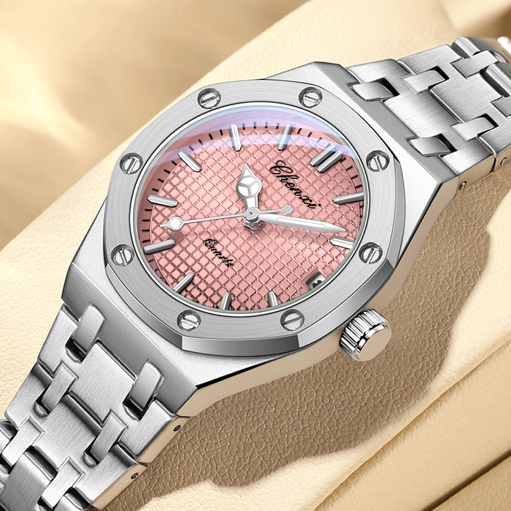 Luxury Watch Index - CHENXI New Women Watches Top Brand