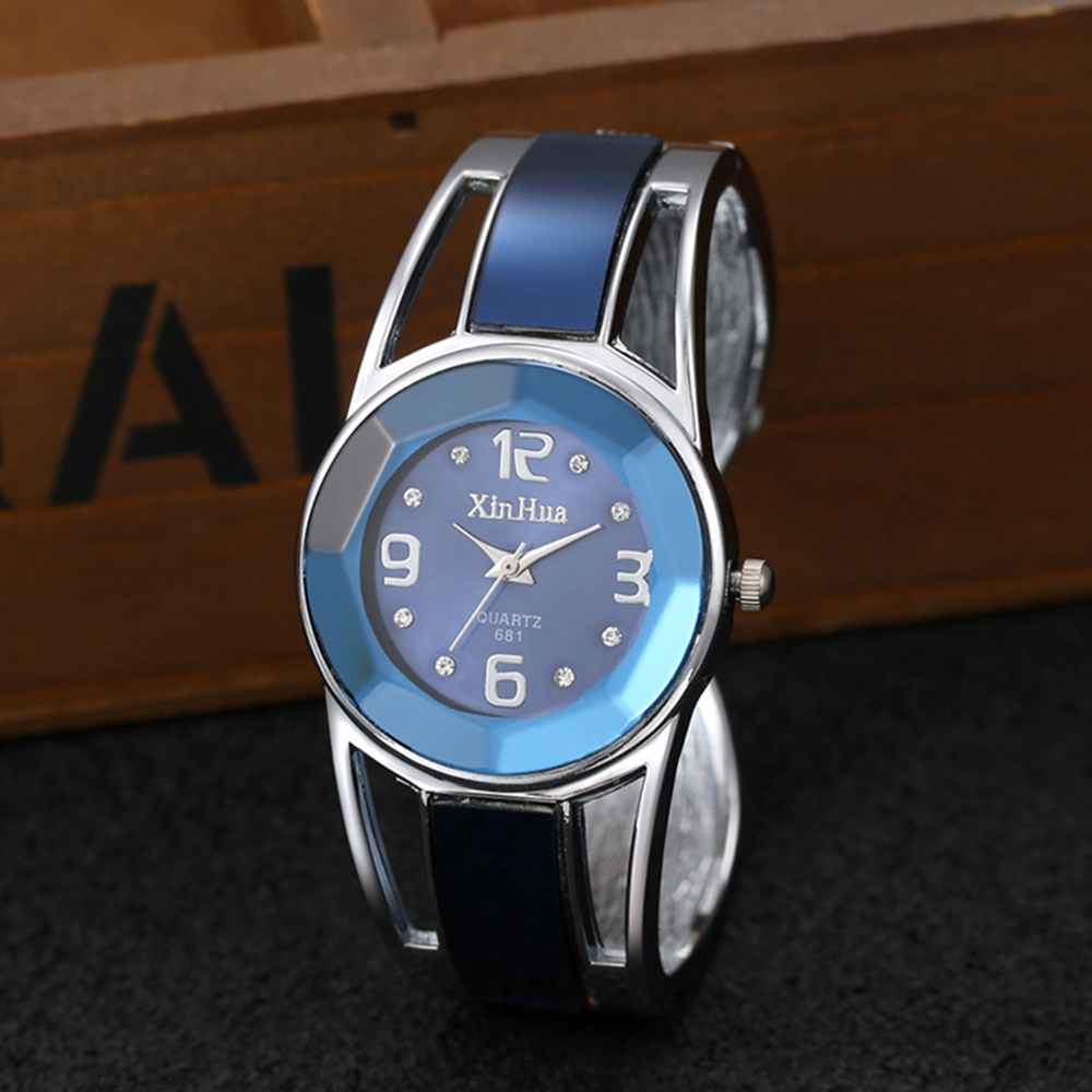 Ladies Luxury Watch - Reloj Mujer Hot Sell Xinhua Bracelet