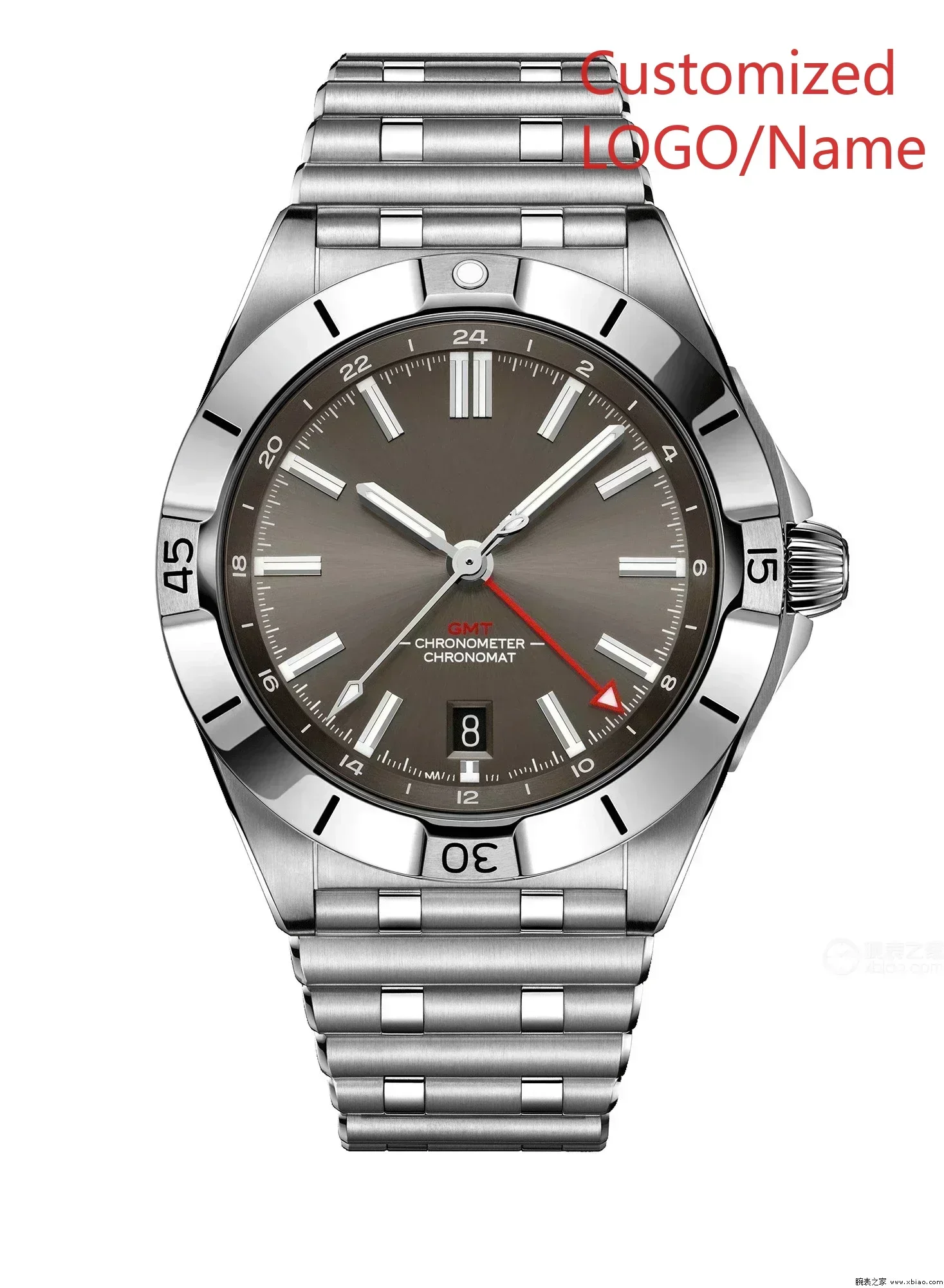 Luxury Watch Quality - A989 Store Customized Watch Sport Watch