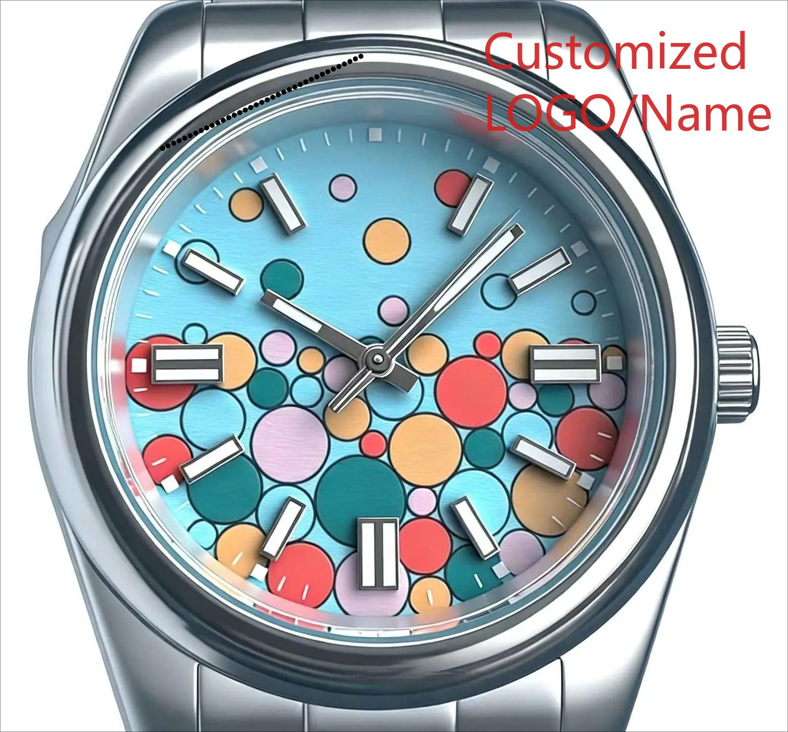 Ladies Luxury Watch - A989 Store 31mm 36mm 40mm Men