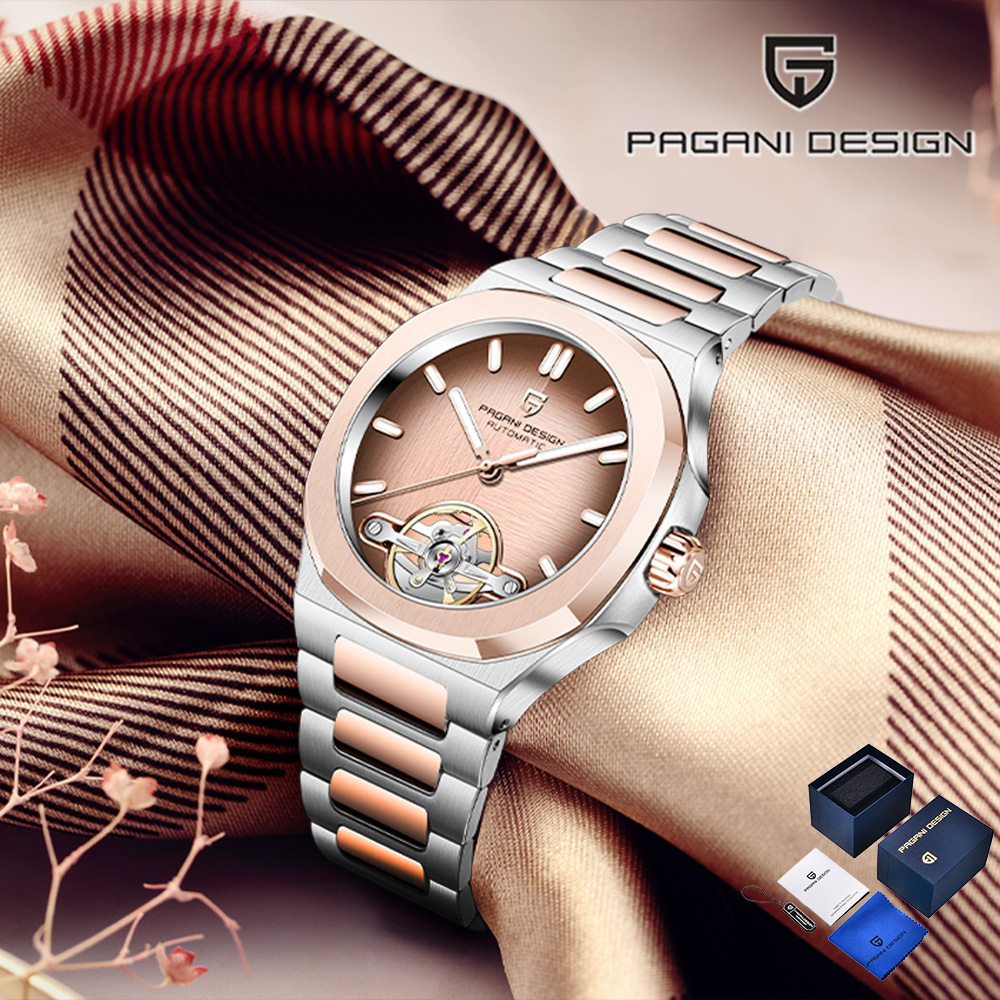 2026 Pagani design exquisite L - Luxury Watch Quality บทวิจารณ์และราคา