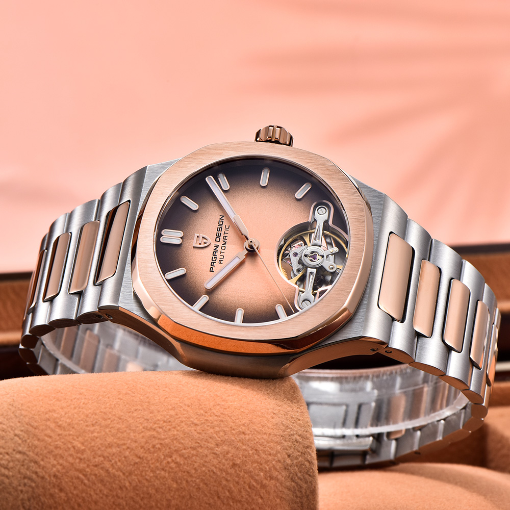 2026 Pagani design exquisite L - Luxury Watch Quality บทวิจารณ์และราคา