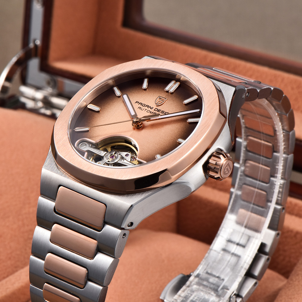 2026 Pagani design exquisite L - Luxury Watch Quality บทวิจารณ์และราคา