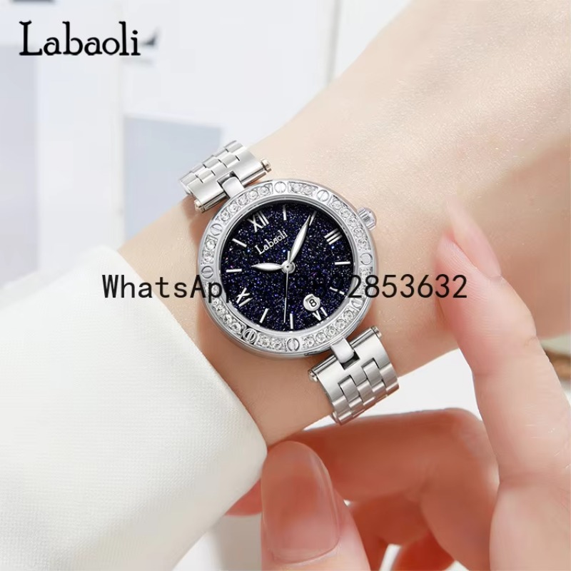 x-14 Gypsy Star Watch Women's  - Luxury Watch Events บทวิจารณ์และราคา