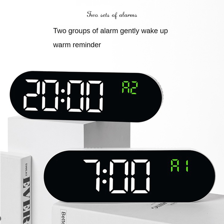 Large Digital Wall Clock Tempe - Luxury Watch Wall Clock บทวิจารณ์และราคา