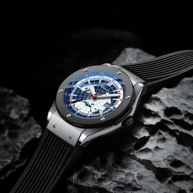 CHENXI 82442 Casual Quartz Wat - Luxury Watch Brands In World บทวิจารณ์และราคา