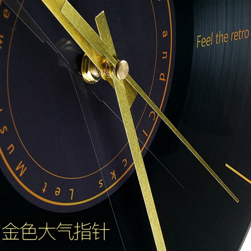Luxury Silent Wall Clock Livin - Luxury Watch Wall Clock บทวิจารณ์และราคา