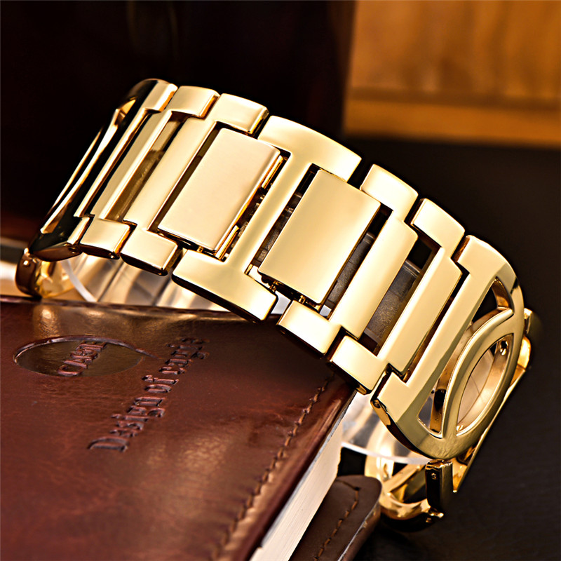 Luxury Brand Lady Gold Watches - Luxury Watch Index บทวิจารณ์และราคา