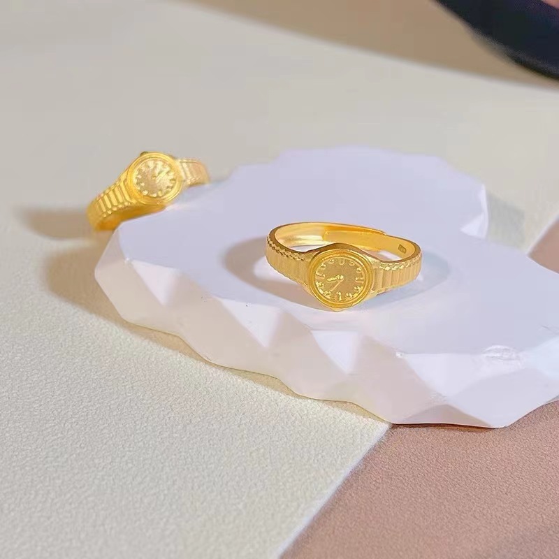 Cynlo Jewelry Luxury 24K 9999  - Luxury Watch Service บทวิจารณ์และราคา