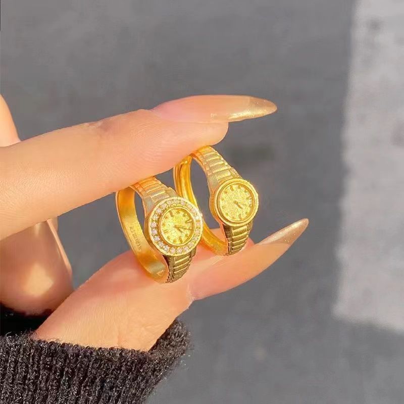 Cynlo Jewelry Luxury 24K 9999  - Luxury Watch Service บทวิจารณ์และราคา