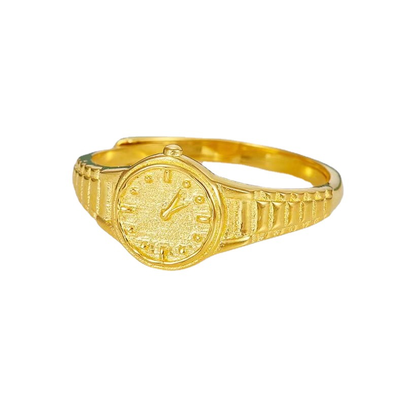 Cynlo Jewelry Luxury 24K 9999  - Luxury Watch Service บทวิจารณ์และราคา