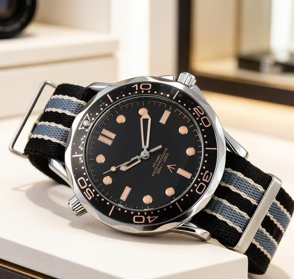 2026 flawless mold ceramic bez - Luxury Watch Quality บทวิจารณ์และราคา