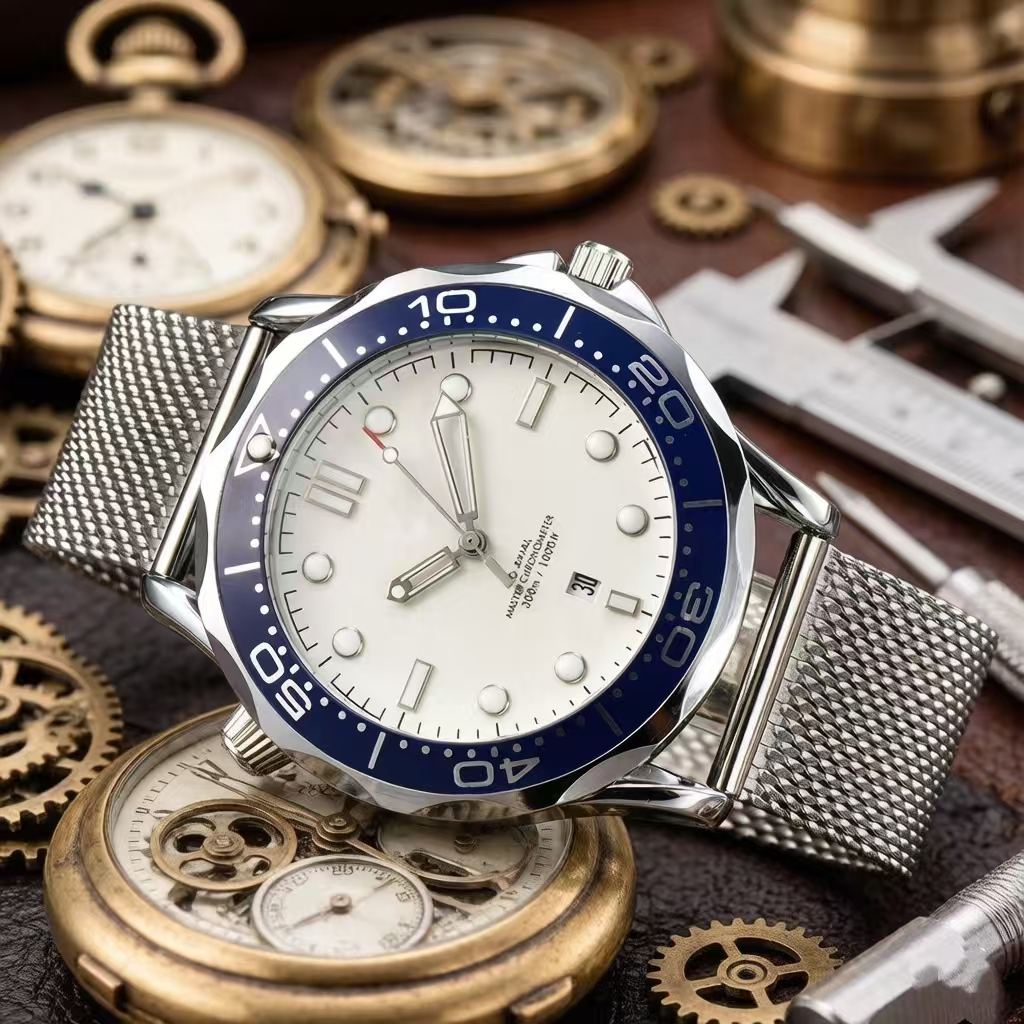 2026 flawless mold ceramic bez - Luxury Watch Quality บทวิจารณ์และราคา
