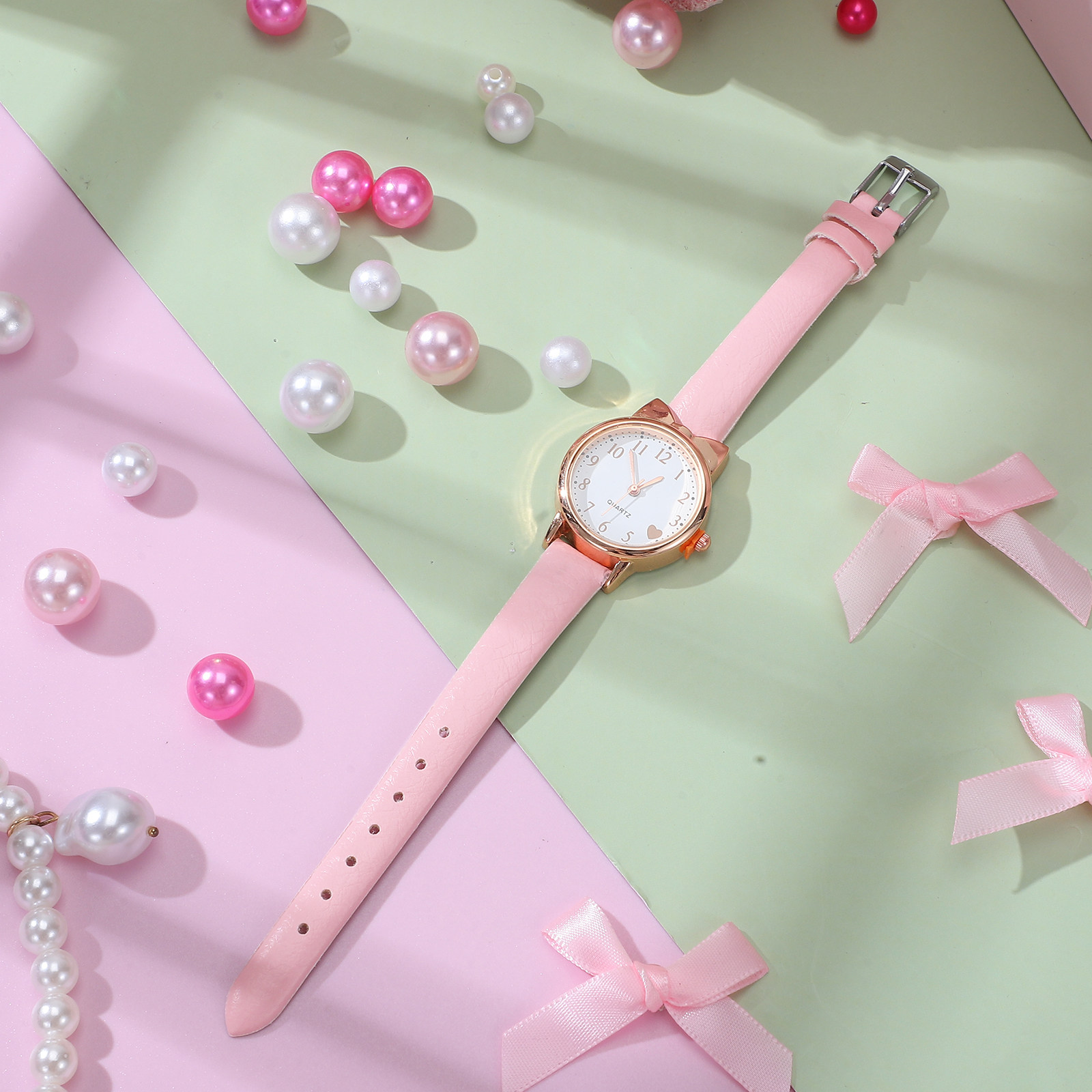 Luminous Child Analog Watch fo - Luxury Watch Events บทวิจารณ์และราคา