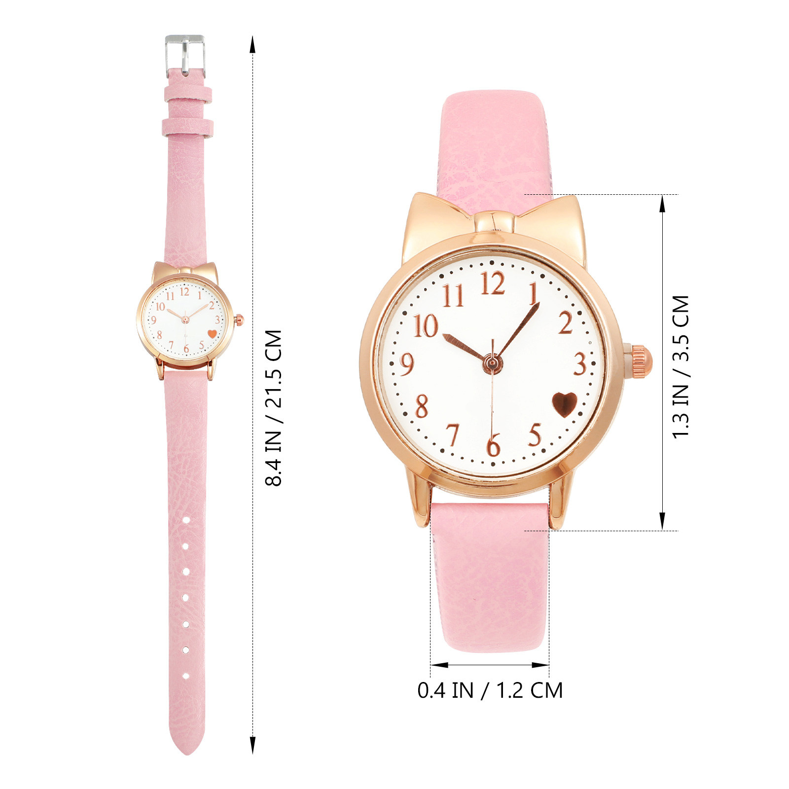 Luminous Child Analog Watch fo - Luxury Watch Events บทวิจารณ์และราคา
