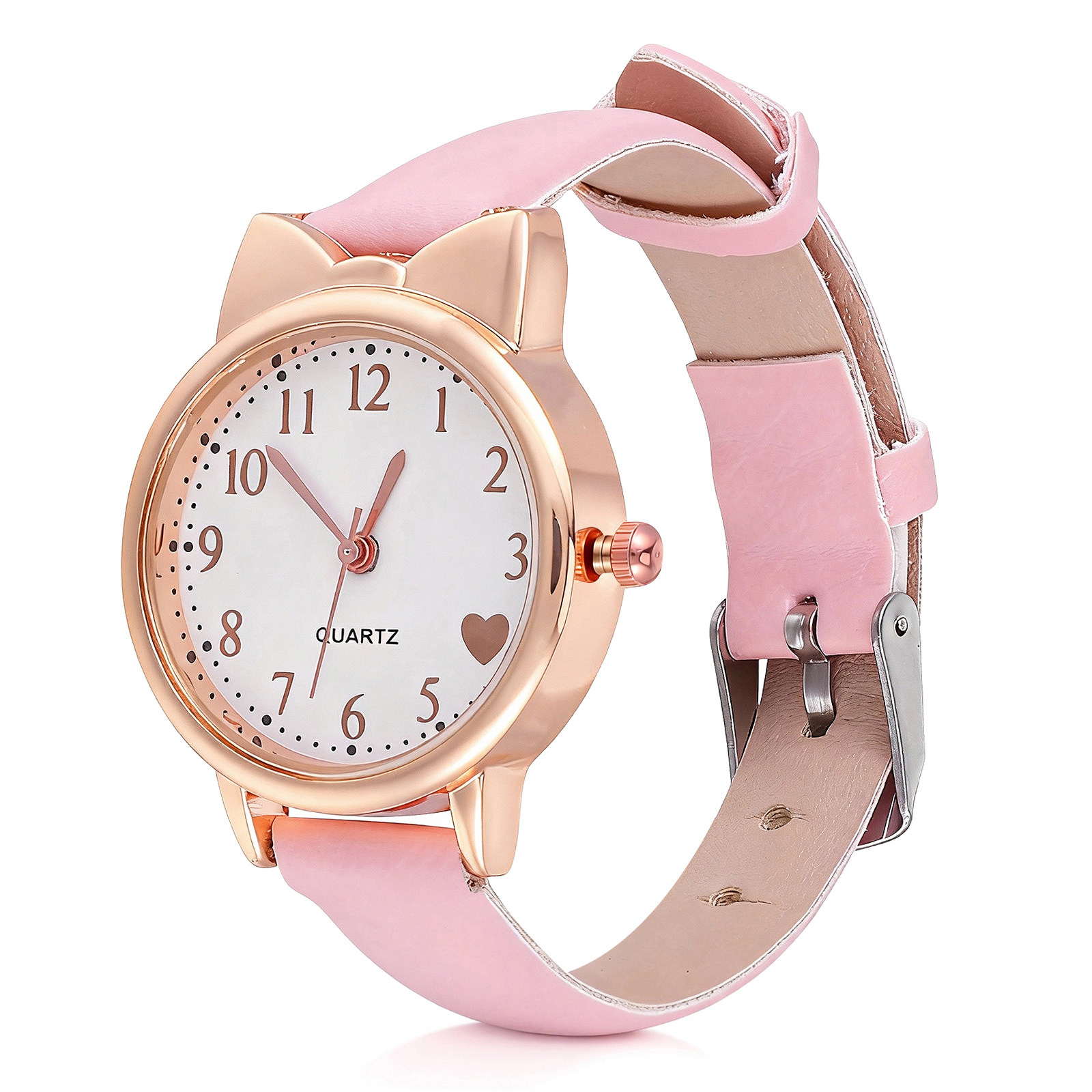 Luminous Child Analog Watch fo - Luxury Watch Events บทวิจารณ์และราคา