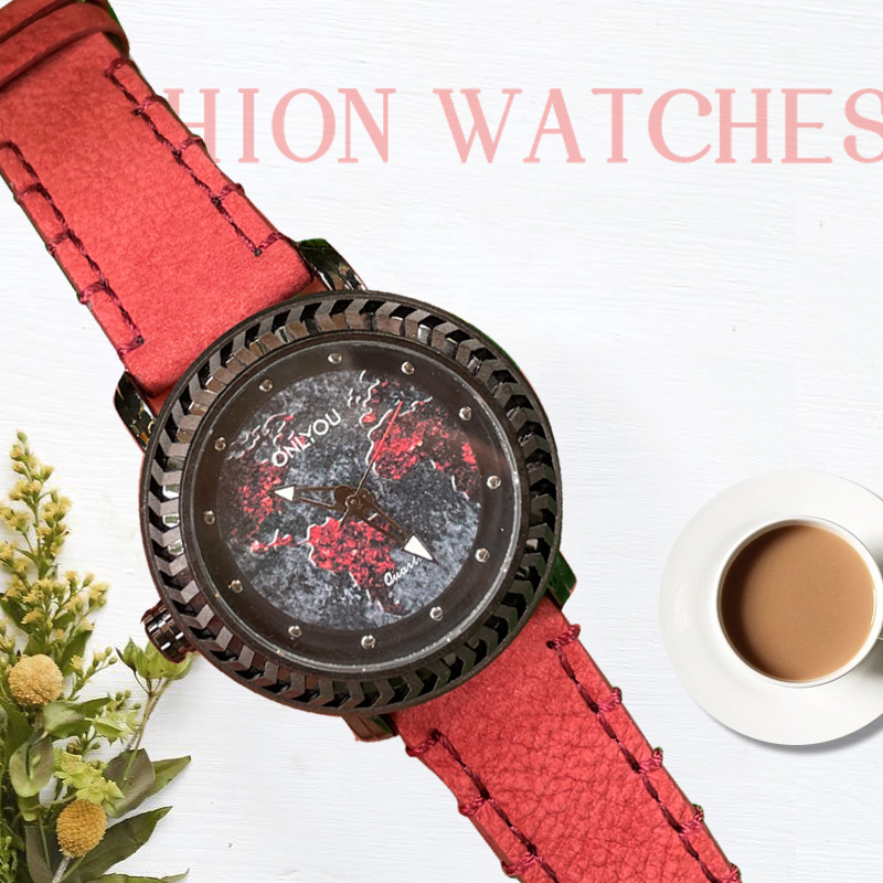 ONLYOU Top Brand Luxury Men's  - Luxury Watch Brands In World บทวิจารณ์และราคา
