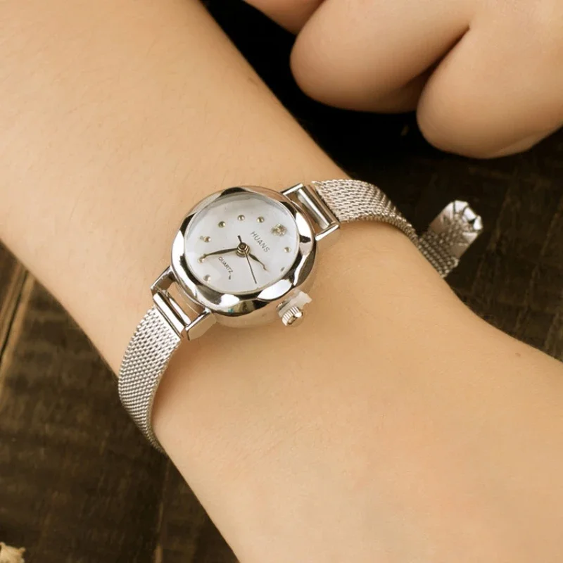 New Luxury Women Watches Casua - Ladies Luxury Watch บทวิจารณ์และราคา