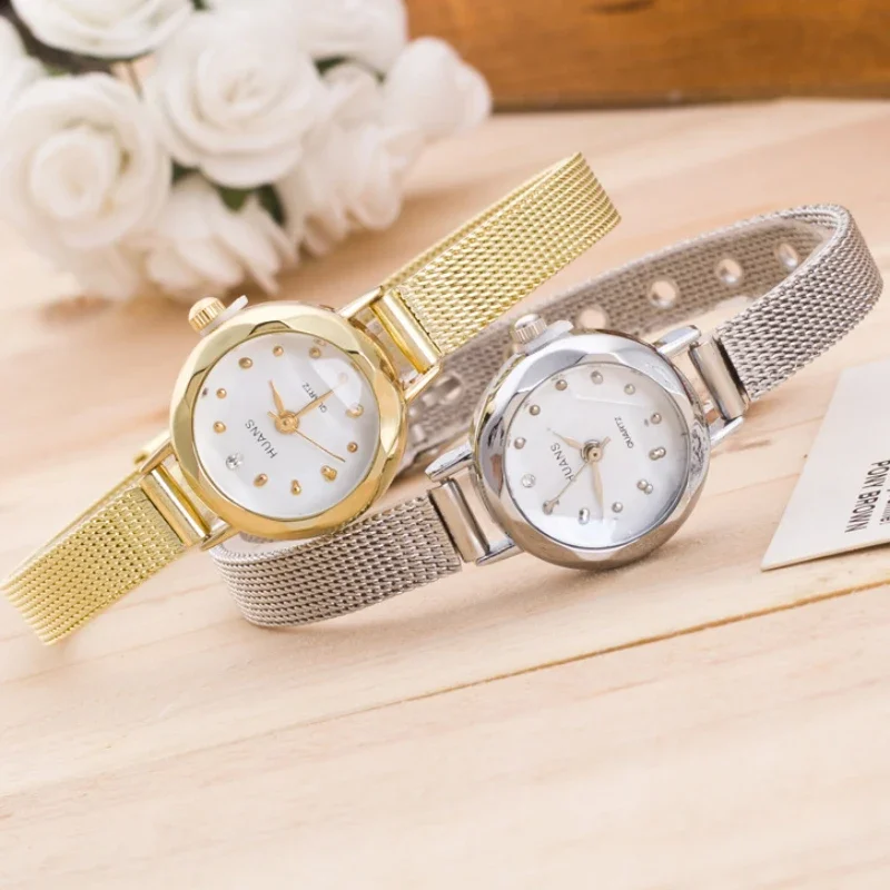 New Luxury Women Watches Casua - Ladies Luxury Watch บทวิจารณ์และราคา