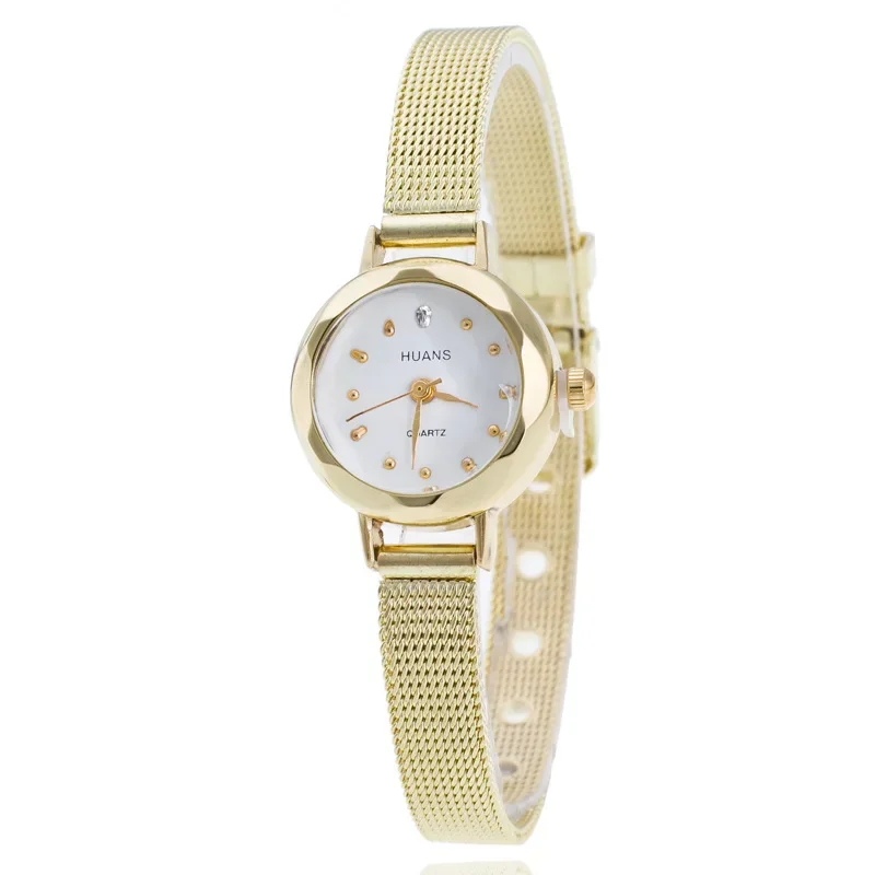 New Luxury Women Watches Casua - Ladies Luxury Watch บทวิจารณ์และราคา