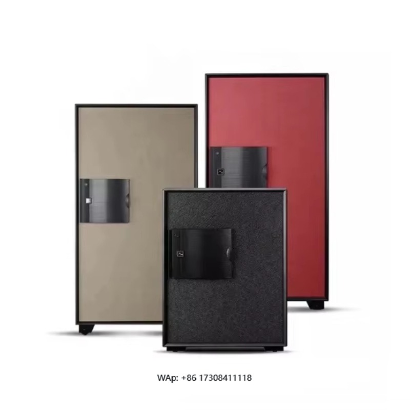 Fireproof and Anti-theft Home  - Luxury Watch Safe บทวิจารณ์และราคา