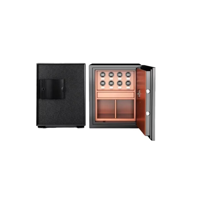 Fireproof and Anti-theft Home  - Luxury Watch Safe บทวิจารณ์และราคา