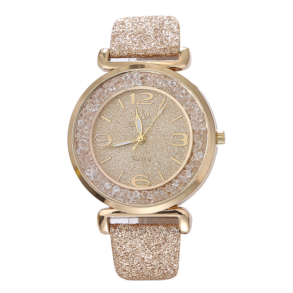 Luxury Brand Women Watch Quart - Luxury Watch Index บทวิจารณ์และราคา