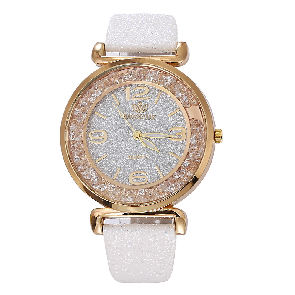 Luxury Brand Women Watch Quart - Luxury Watch Index บทวิจารณ์และราคา