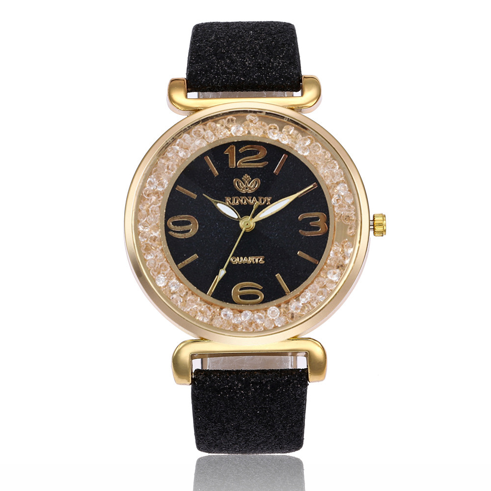 Luxury Brand Women Watch Quart - Luxury Watch Index บทวิจารณ์และราคา
