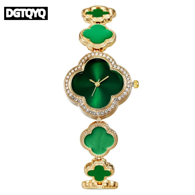 Fashion Luxury Diamond Drawstr - Luxury Watch Diamond บทวิจารณ์และราคา