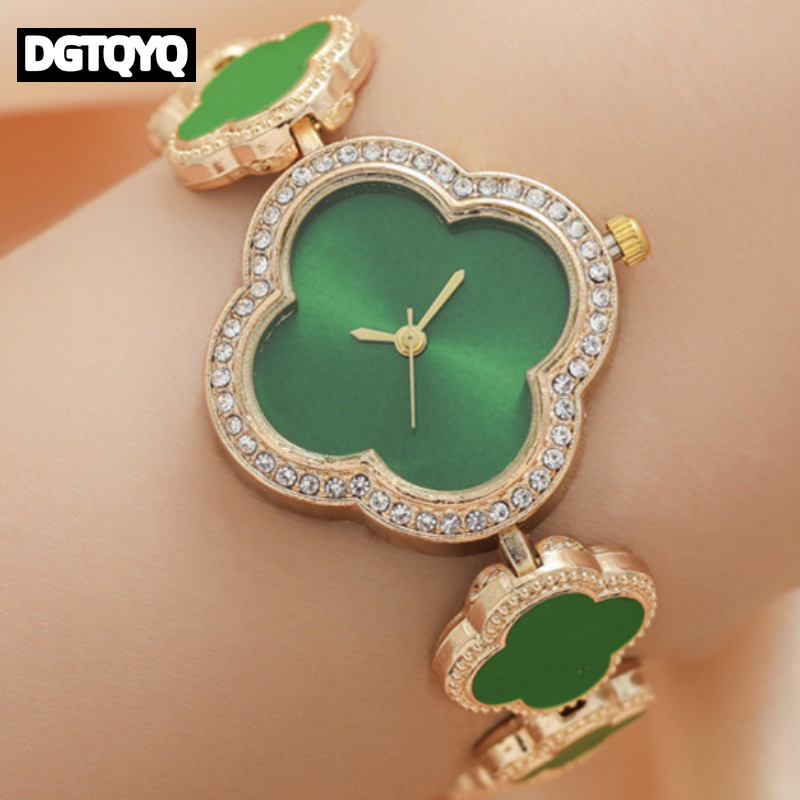Fashion Luxury Diamond Drawstr - Luxury Watch Diamond บทวิจารณ์และราคา