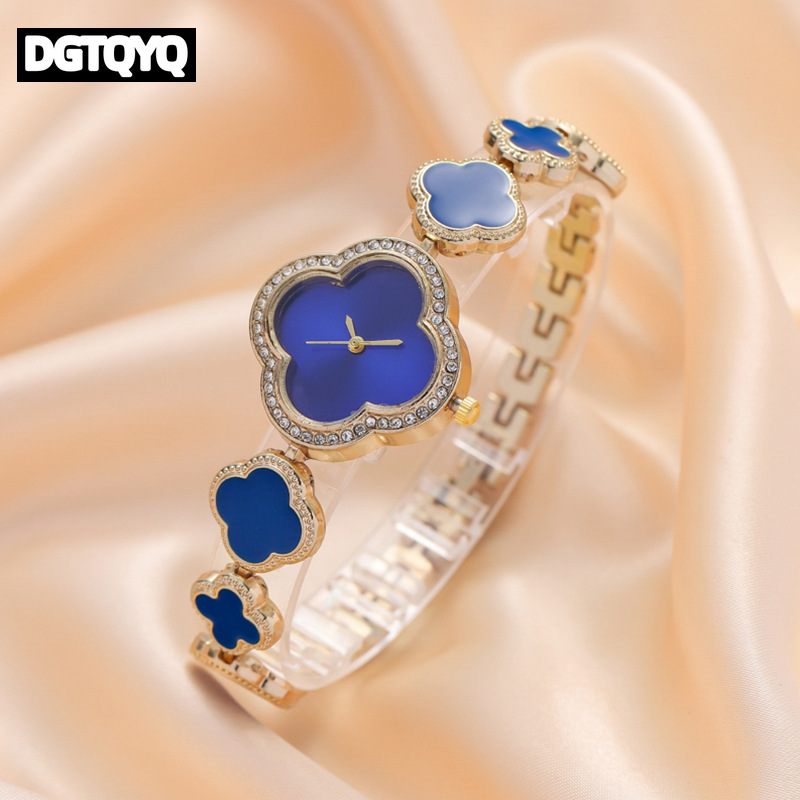 Fashion Luxury Diamond Drawstr - Luxury Watch Diamond บทวิจารณ์และราคา