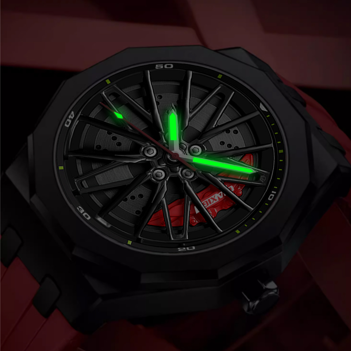 Factory direct sales OEM custo - Luxury Watch Service บทวิจารณ์และราคา