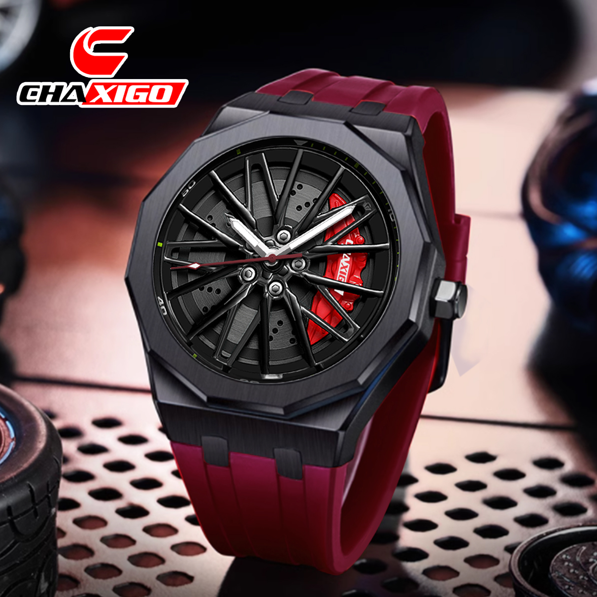 Factory direct sales OEM custo - Luxury Watch Service บทวิจารณ์และราคา