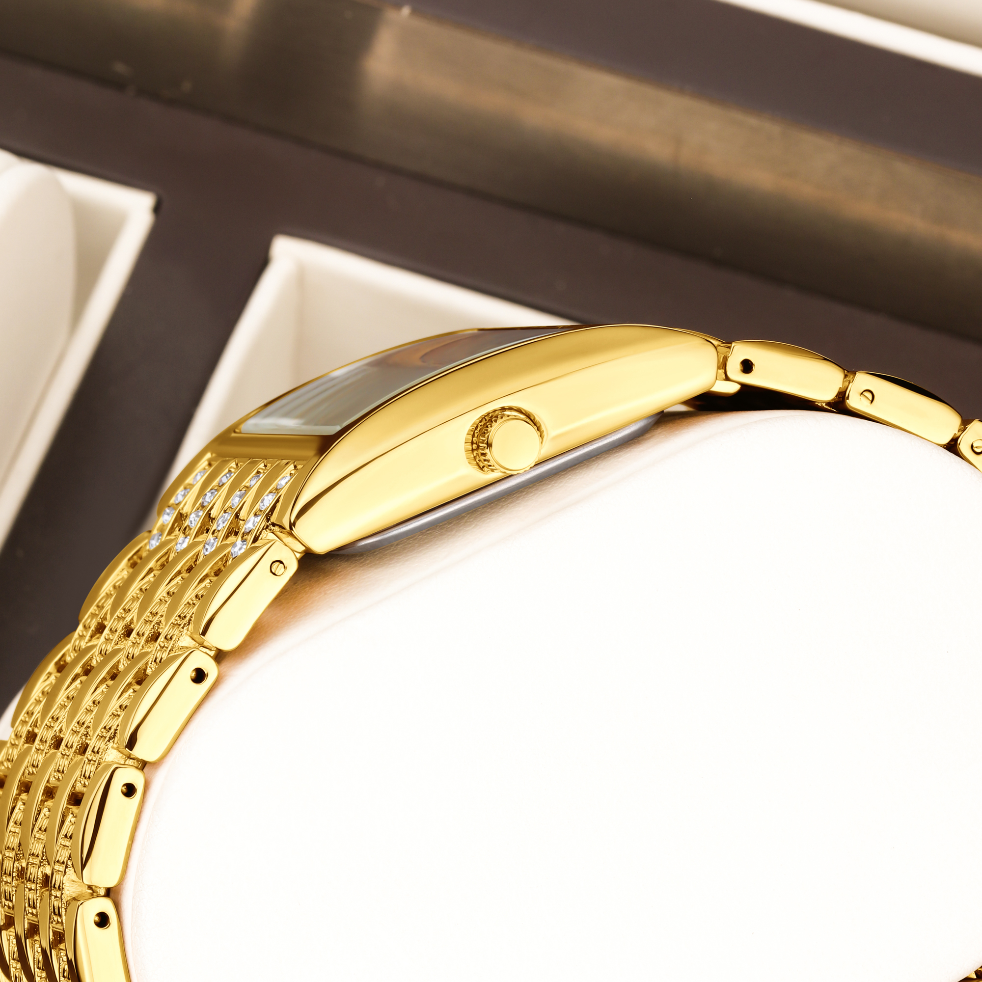 YaLaLuSi Men Women Fashion Wat - Luxury Watch Events บทวิจารณ์และราคา