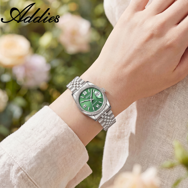Addies High Quality Luxury Wat - Ladies Luxury Watch บทวิจารณ์และราคา