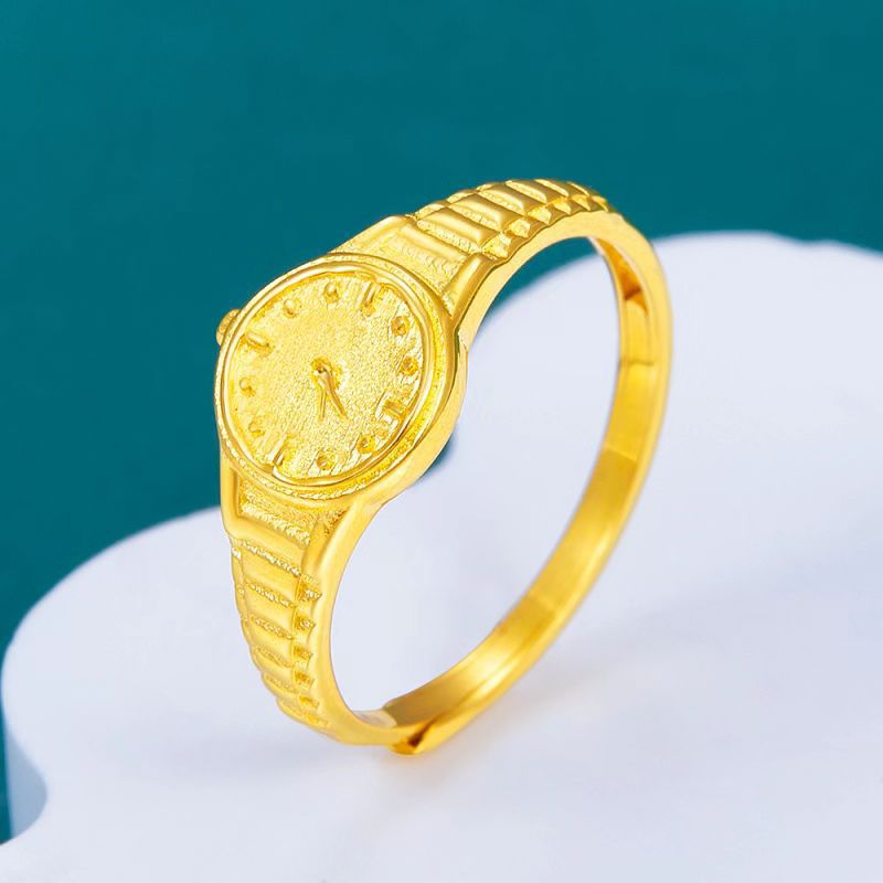 GoldNouveau Luxury 24K 9999 Pu - Luxury Watch Service บทวิจารณ์และราคา