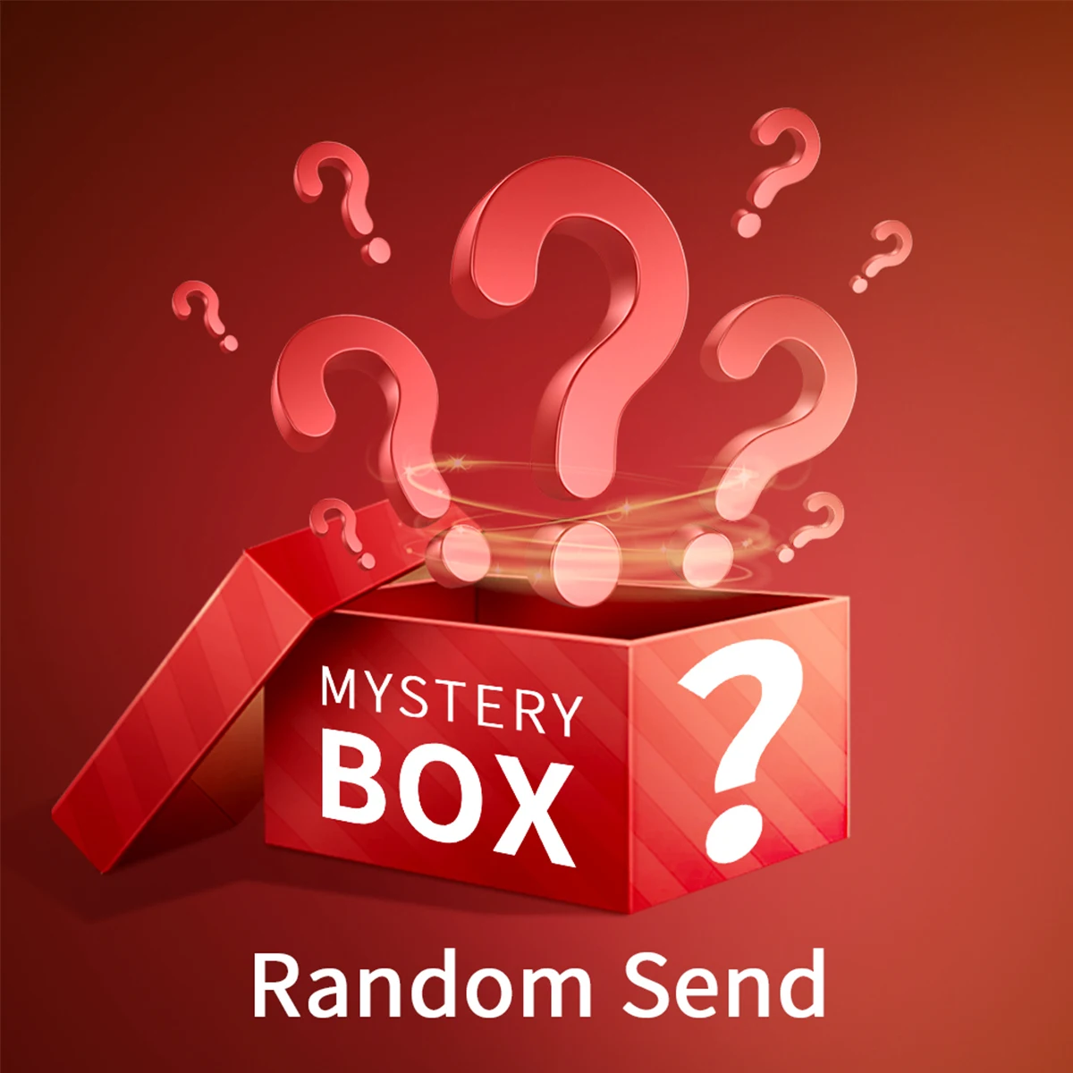 1PC Surprise Mystery Blind Wat - Luxury Watch Men บทวิจารณ์และราคา