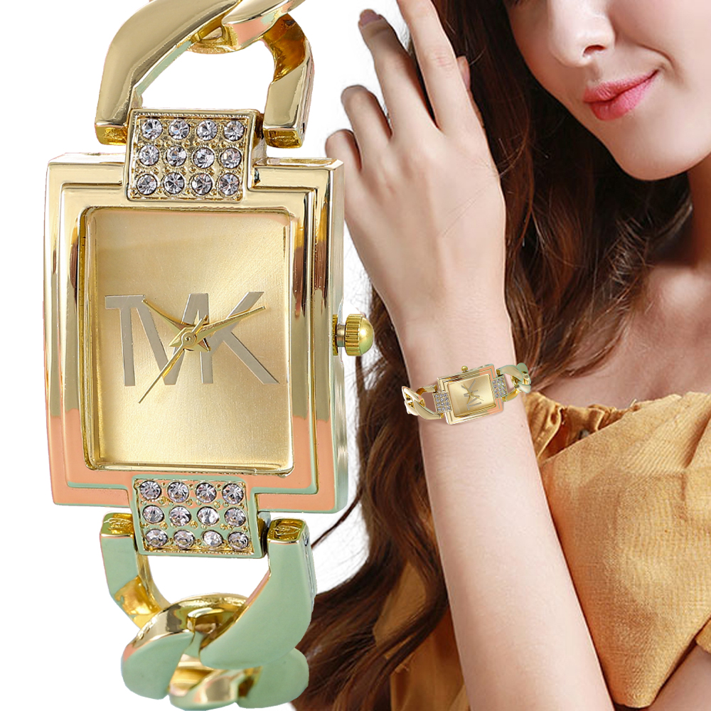 Luxury Brand Women's Watch Fas - Luxury Watch Events บทวิจารณ์และราคา