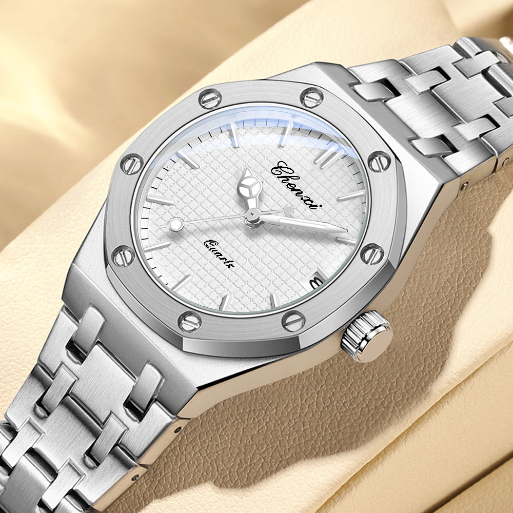 CHENXI New Women Watches Top B - Luxury Watch Index บทวิจารณ์และราคา