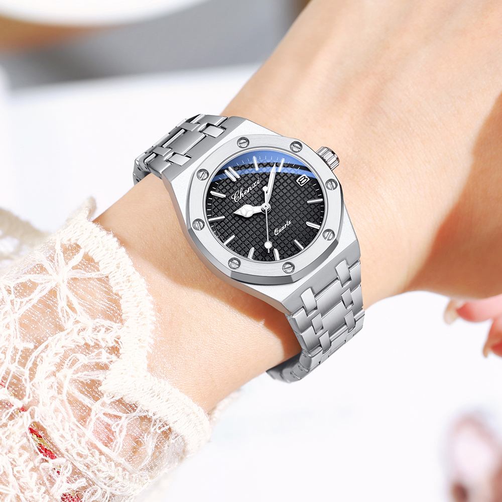 CHENXI New Women Watches Top B - Luxury Watch Index บทวิจารณ์และราคา