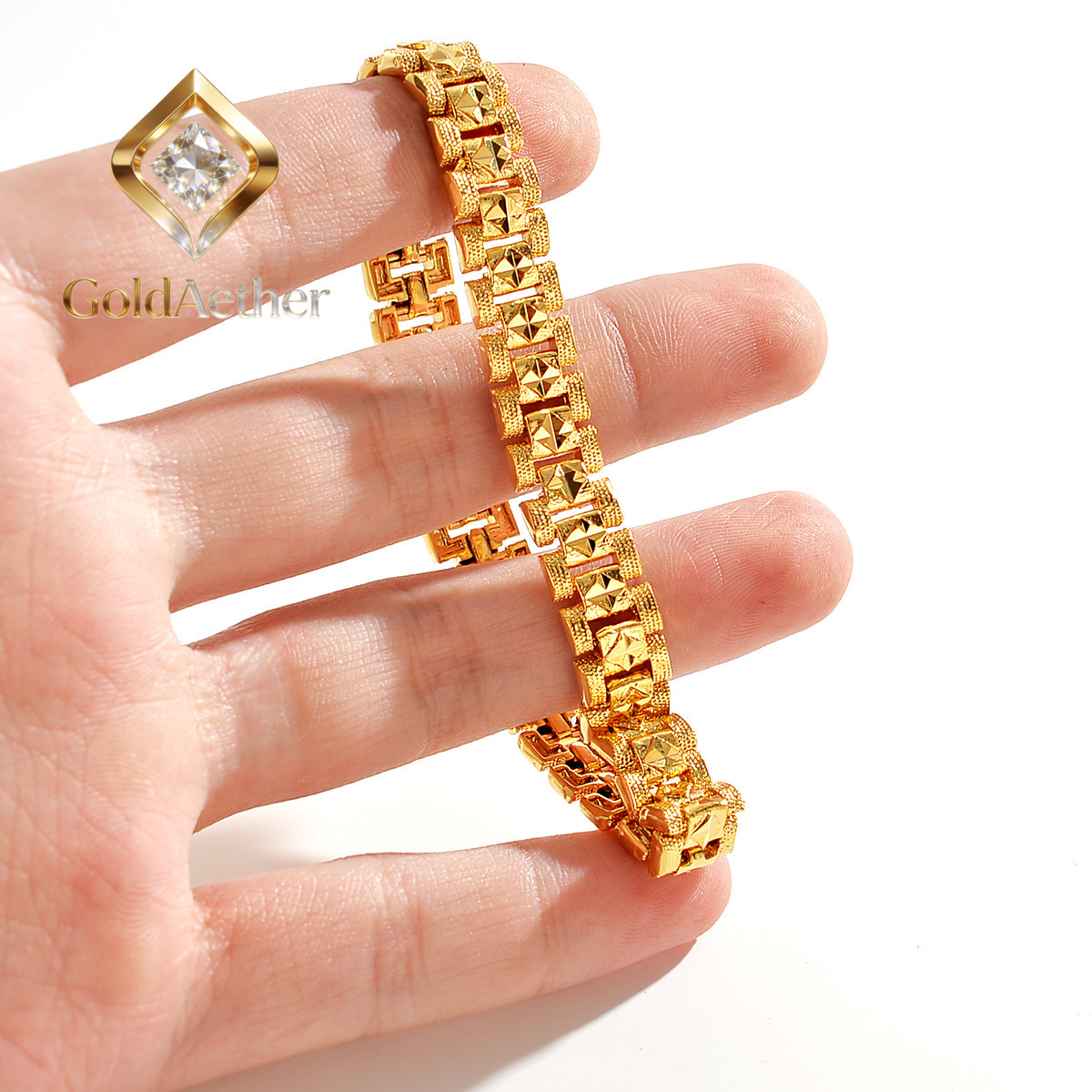 GoldNouveau Luxury 24K 9999 Pu - Luxury Watch Service บทวิจารณ์และราคา