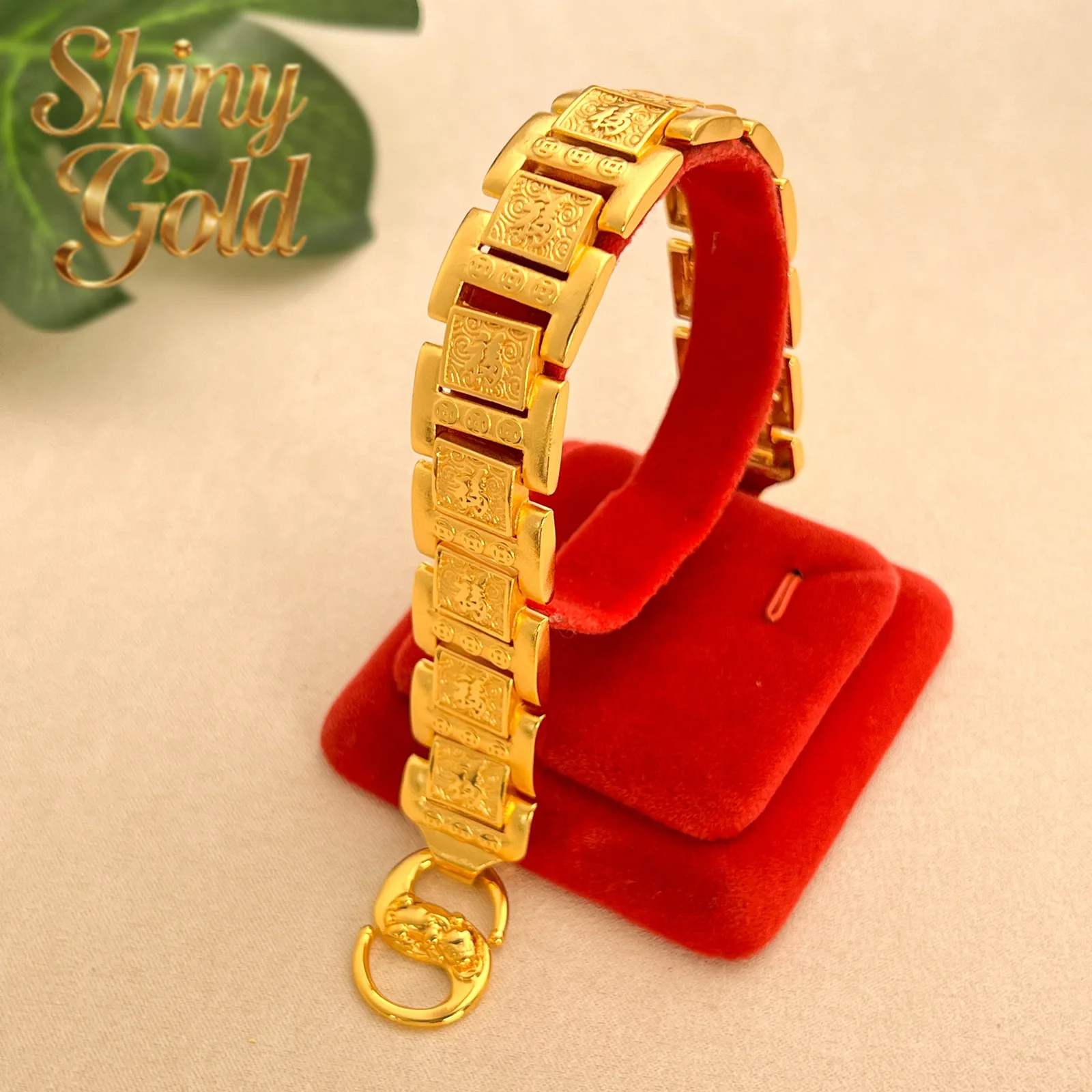 ShinyGold Luxurious exquisite  - Luxury Watch Service บทวิจารณ์และราคา