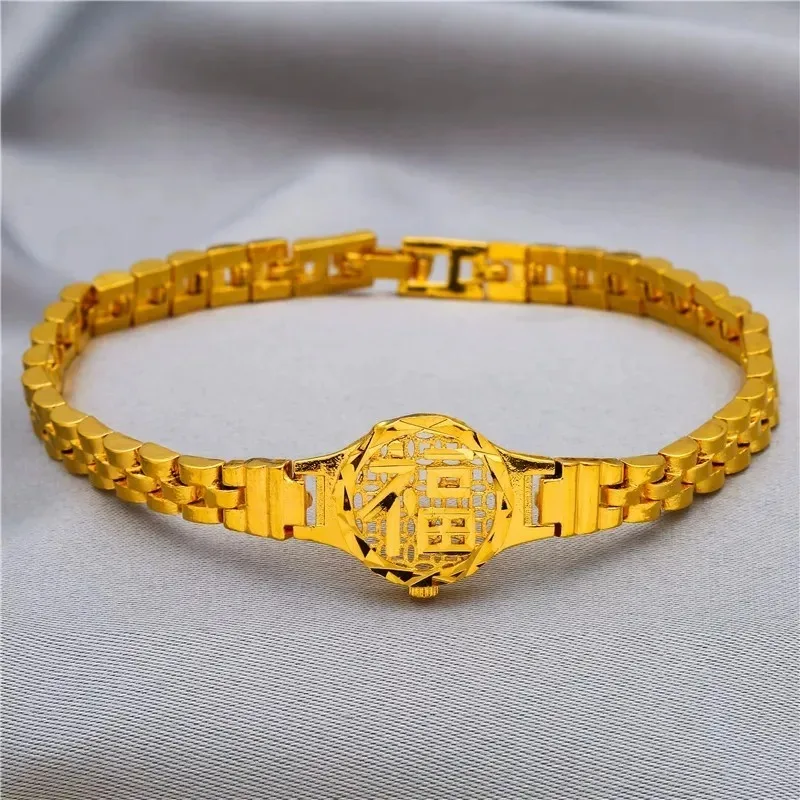 NovaGlod Luxury 24K 9999 Pure  - Luxury Watch Service บทวิจารณ์และราคา