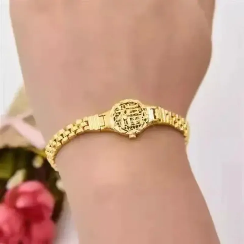 NovaGlod Luxury 24K 9999 Pure  - Luxury Watch Service บทวิจารณ์และราคา