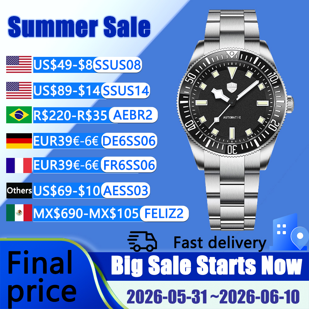 2026 new Rollstimi men's watch - Luxury Watch Quality บทวิจารณ์และราคา