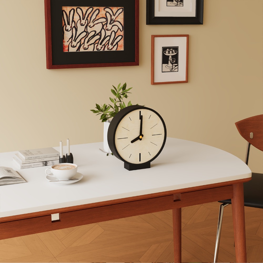 Modern Creative Clock Wall Han - Luxury Watch Wall Clock บทวิจารณ์และราคา