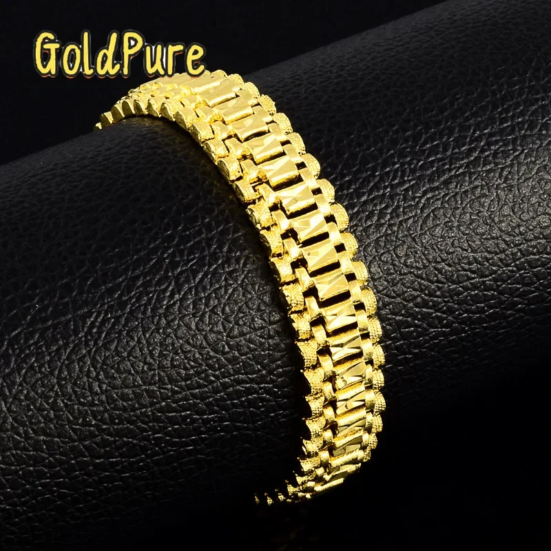 Goldpure Luxury 24K 9999 Pure  - Luxury Watch Service บทวิจารณ์และราคา