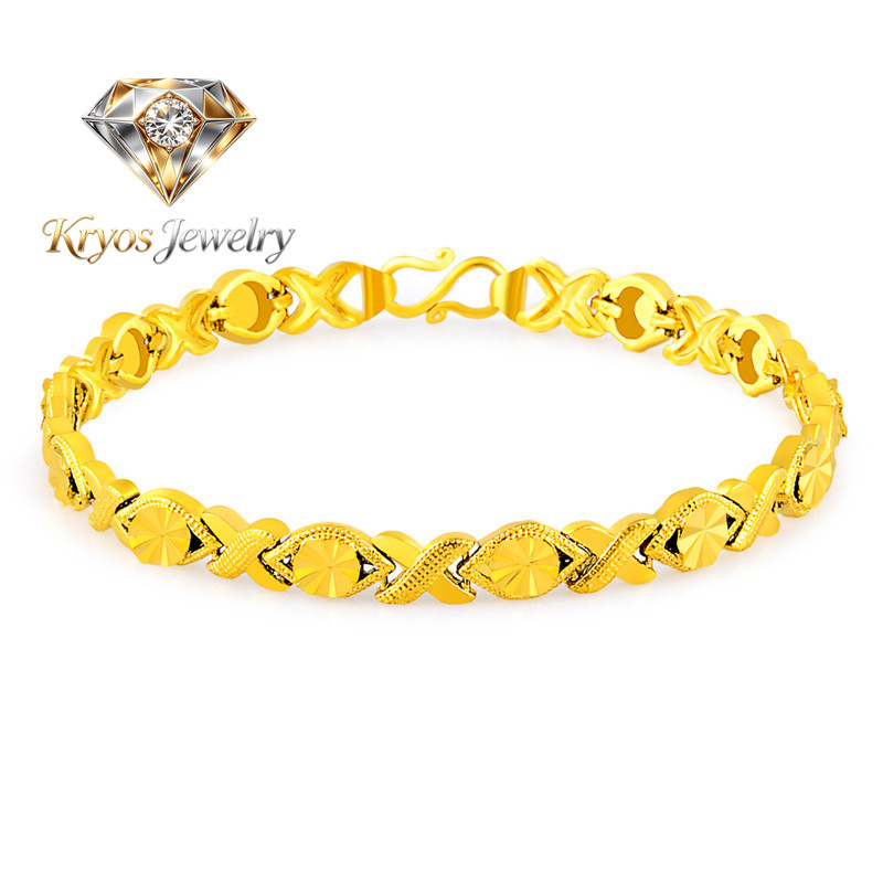 Kryos Jewelry Luxury 24K 9999  - Luxury Watch Service บทวิจารณ์และราคา